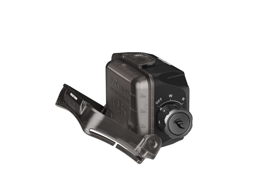 Fenix HL45R Rechargeable Focusing Gesture-Sensing Headlamp SpadezStore