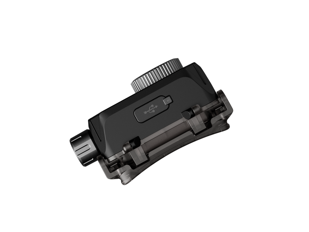 Fenix HL45R Rechargeable Focusing Gesture-Sensing Headlamp SpadezStore