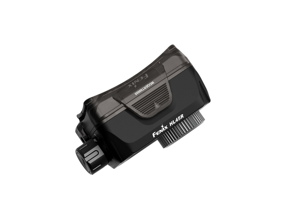 Fenix HL45R Rechargeable Focusing Gesture-Sensing Headlamp SpadezStore