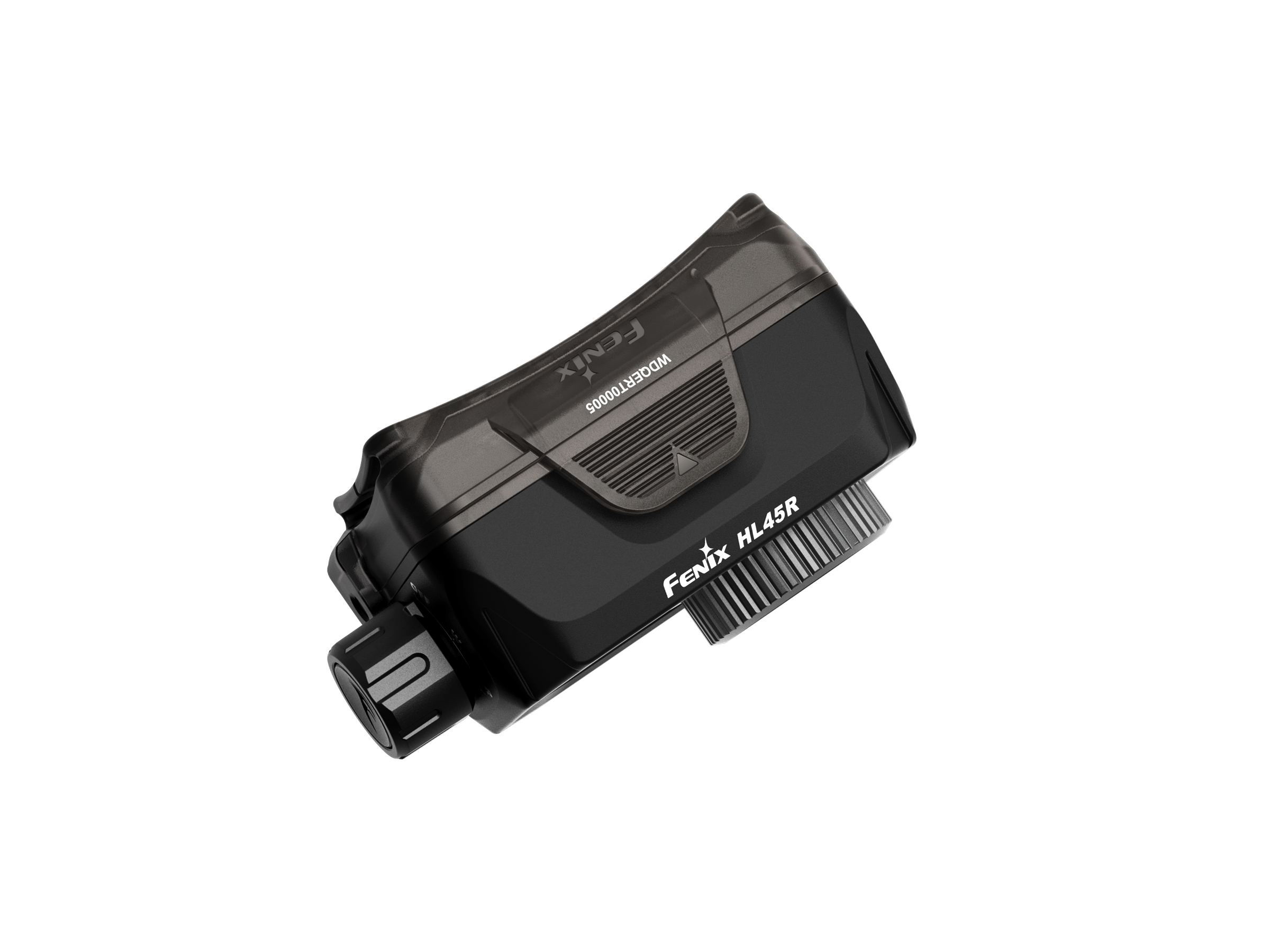 Fenix HL45R Rechargeable Focusing Gesture-Sensing Headlamp SpadezStore