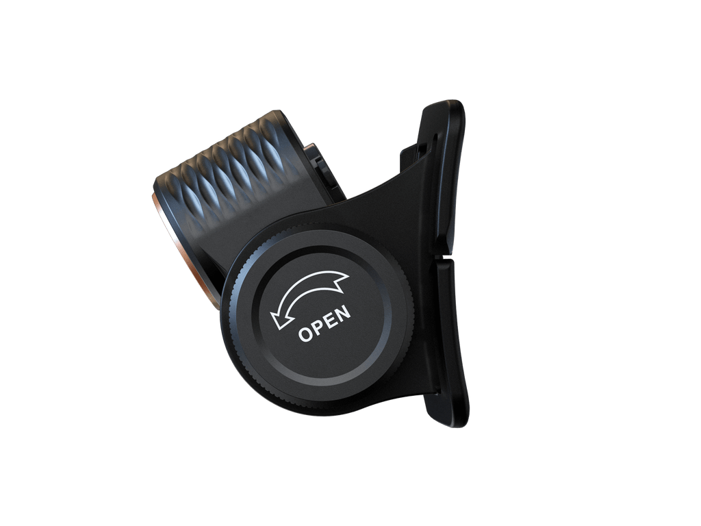 Fenix HM55R Lightweight Multi-LED Headlamp SpadezStore