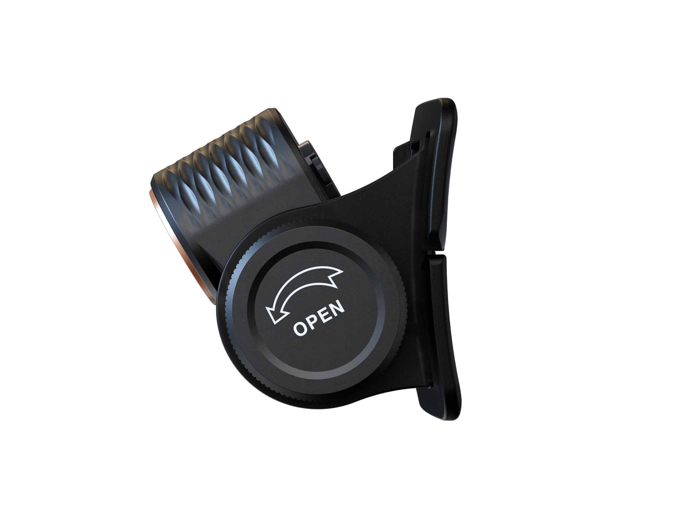 Fenix HM55R Lightweight Multi-LED Headlamp SpadezStore