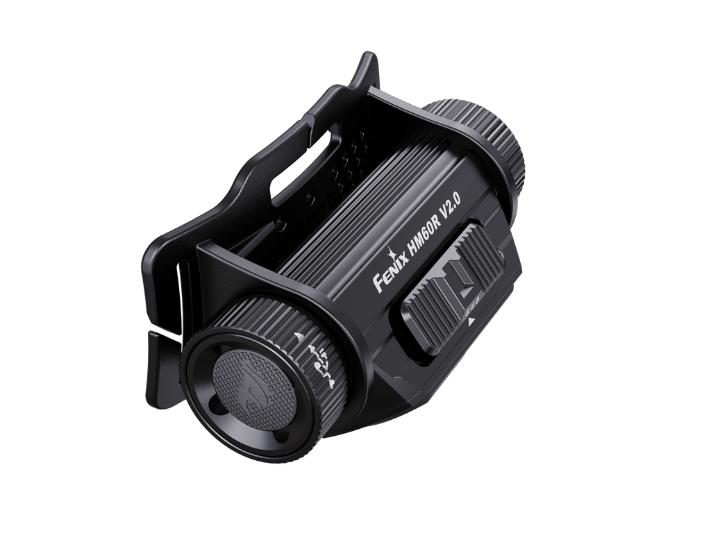 HM60R V2 High-Performance Headlamp - 1600 Lumens SpadezStore