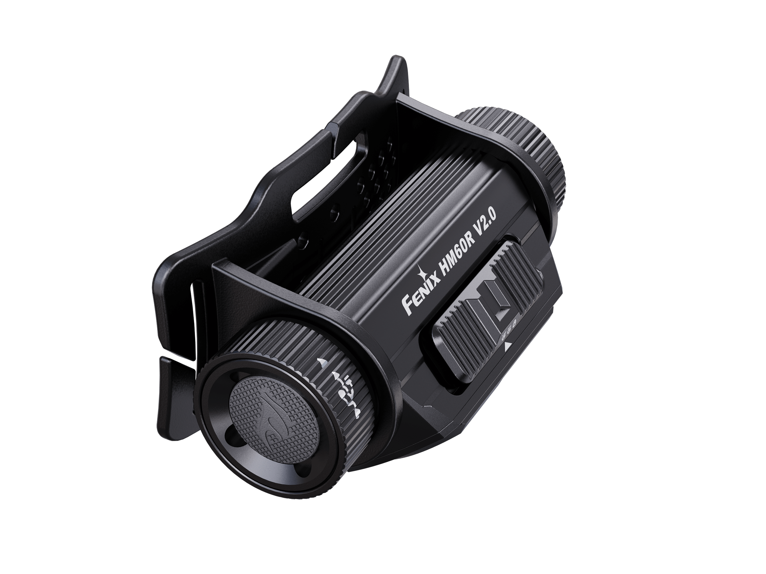 HM60R V2 High-Performance Headlamp - 1600 Lumens SpadezStore