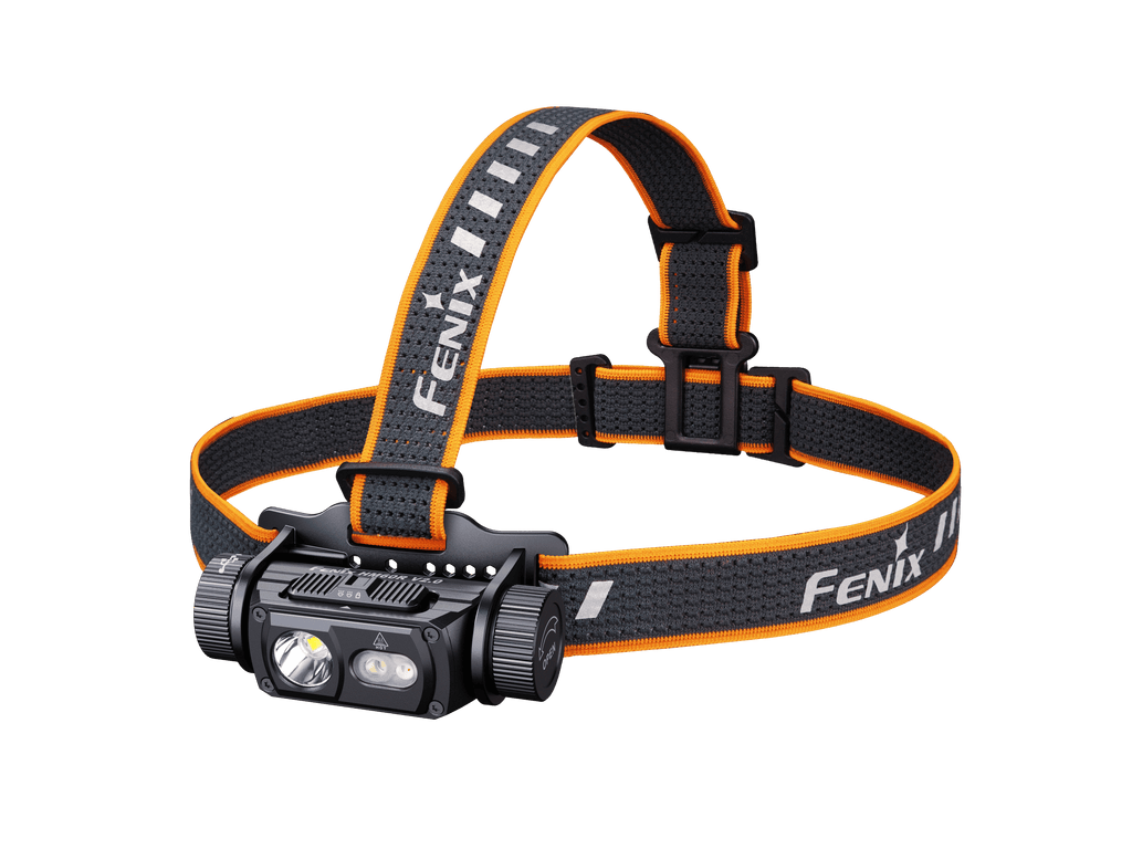 HM60R V2 High-Performance Headlamp - 1600 Lumens SpadezStore