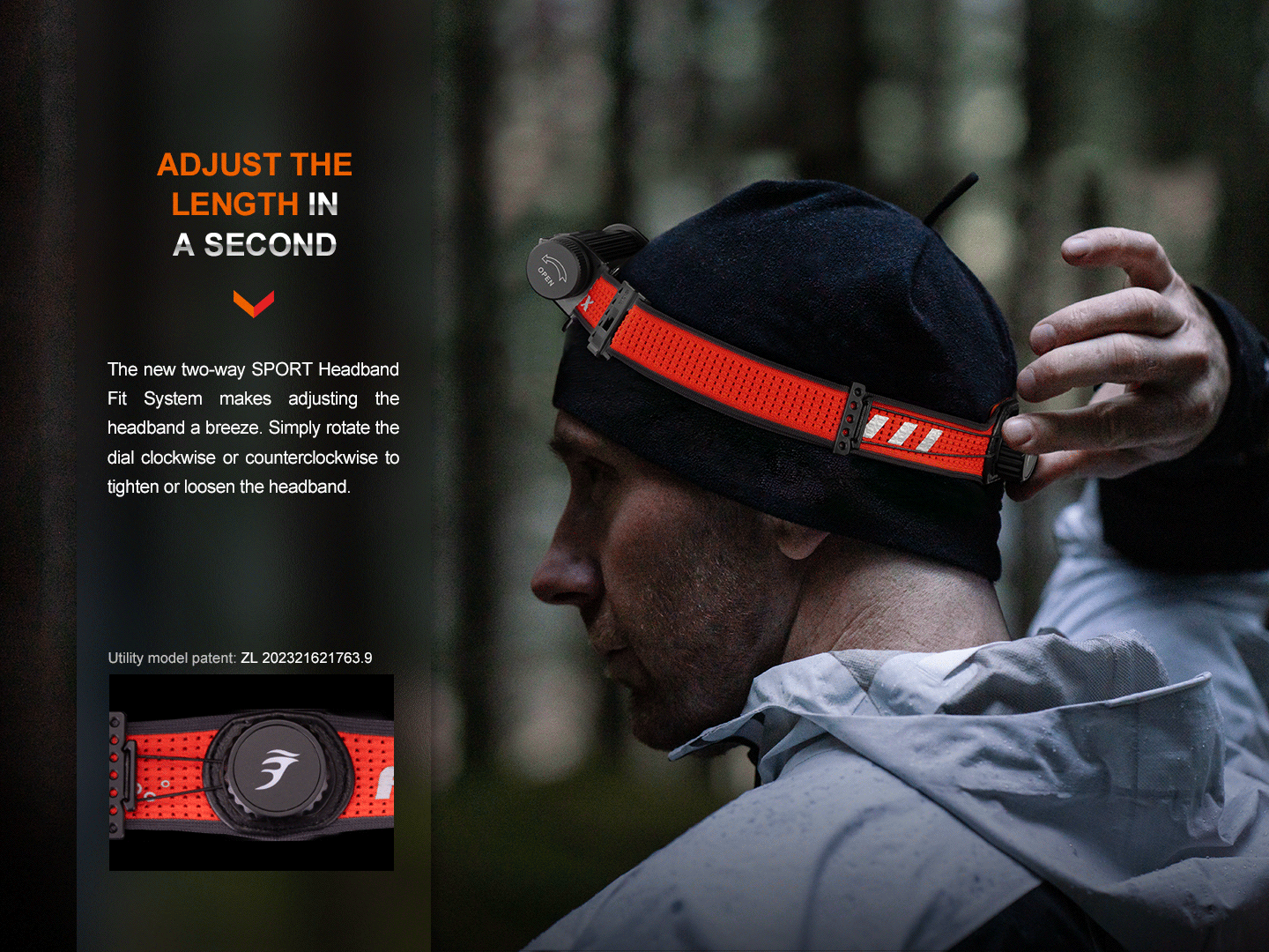 Fenix HM62-T - Thumbnail 4