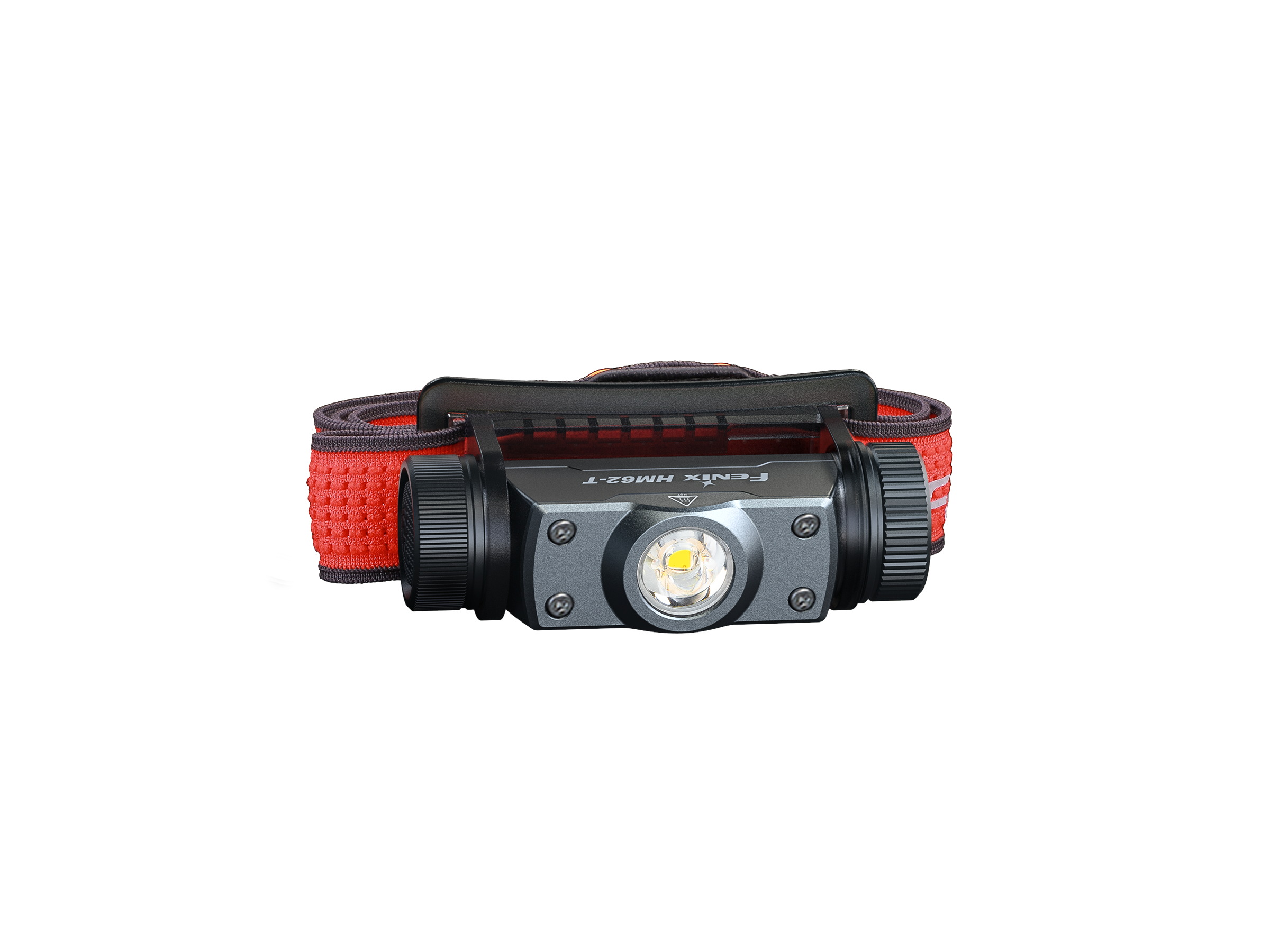 Fenix HM62-T Lightweight Trail Running Headlamp SpadezStore