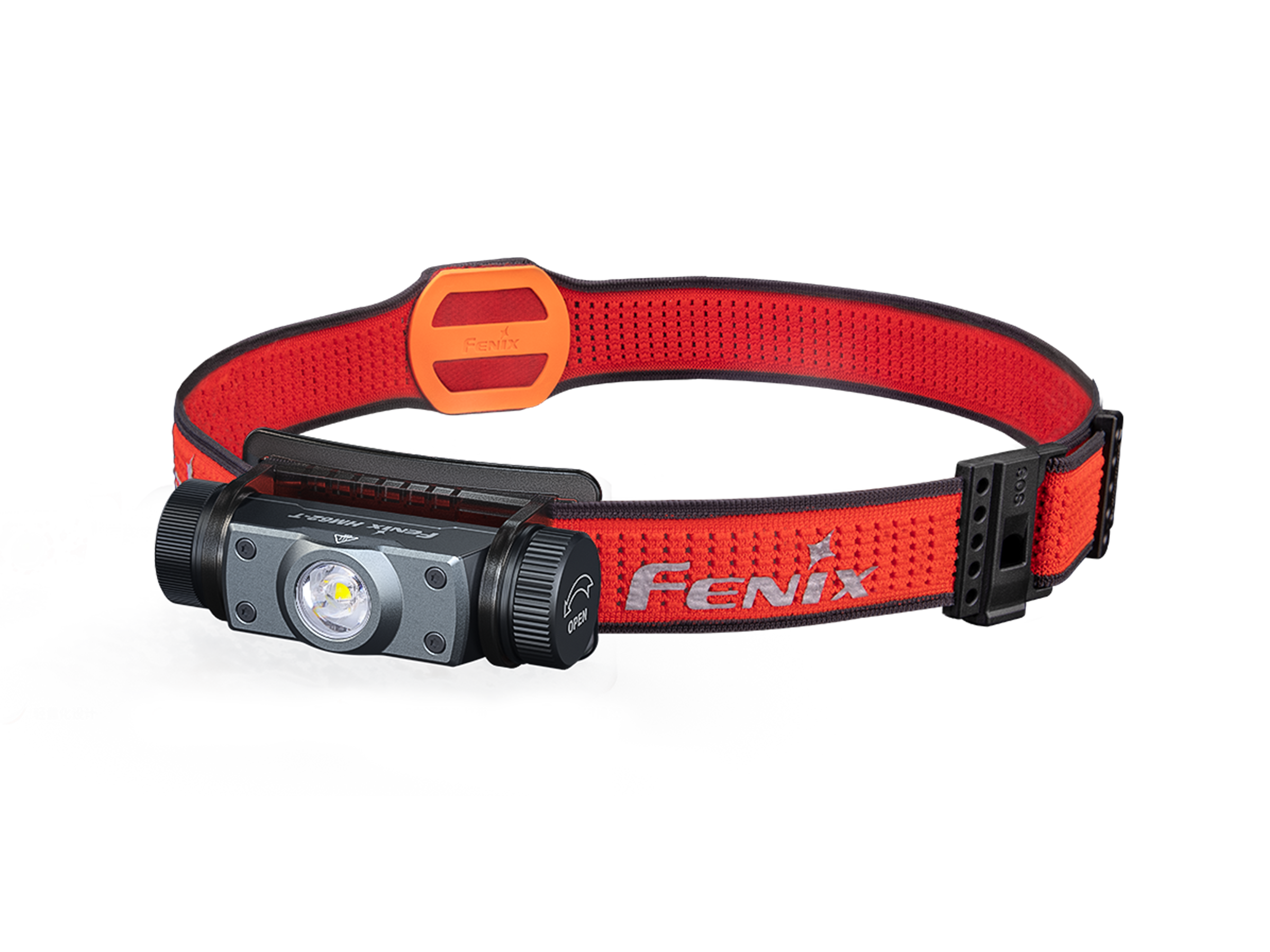 Fenix HM62-T Lightweight Trail Running Headlamp SpadezStore