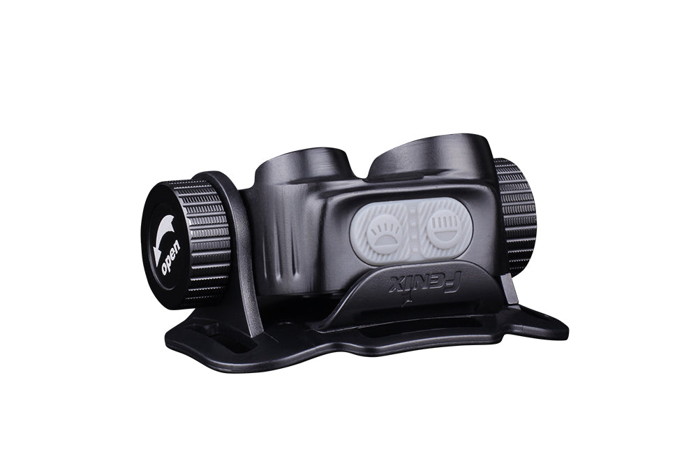 Fenix HM65R Rechargeable LED Headlamp - 1400 Lumens SpadezStore