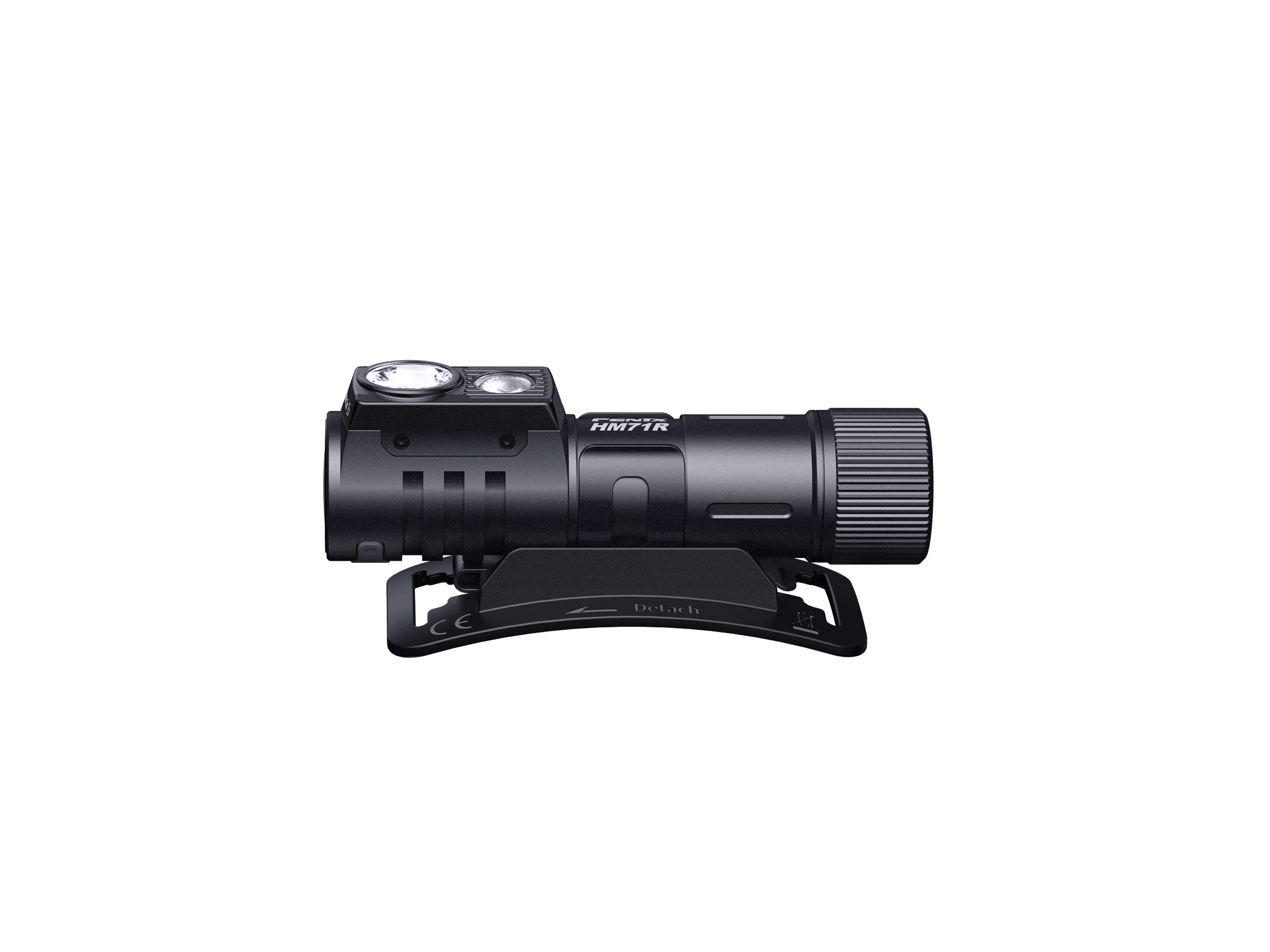 Fenix HM71R Rechargeable Industrial LED Headlamp SpadezStore