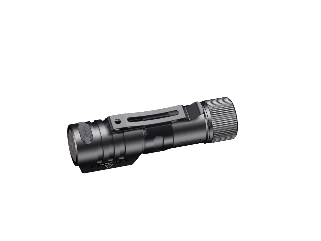 Fenix HM71R Rechargeable Industrial LED Headlamp SpadezStore