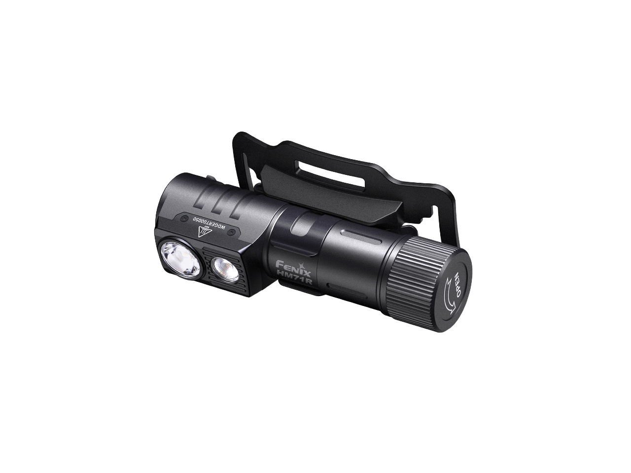 Fenix HM71R - Thumbnail 3