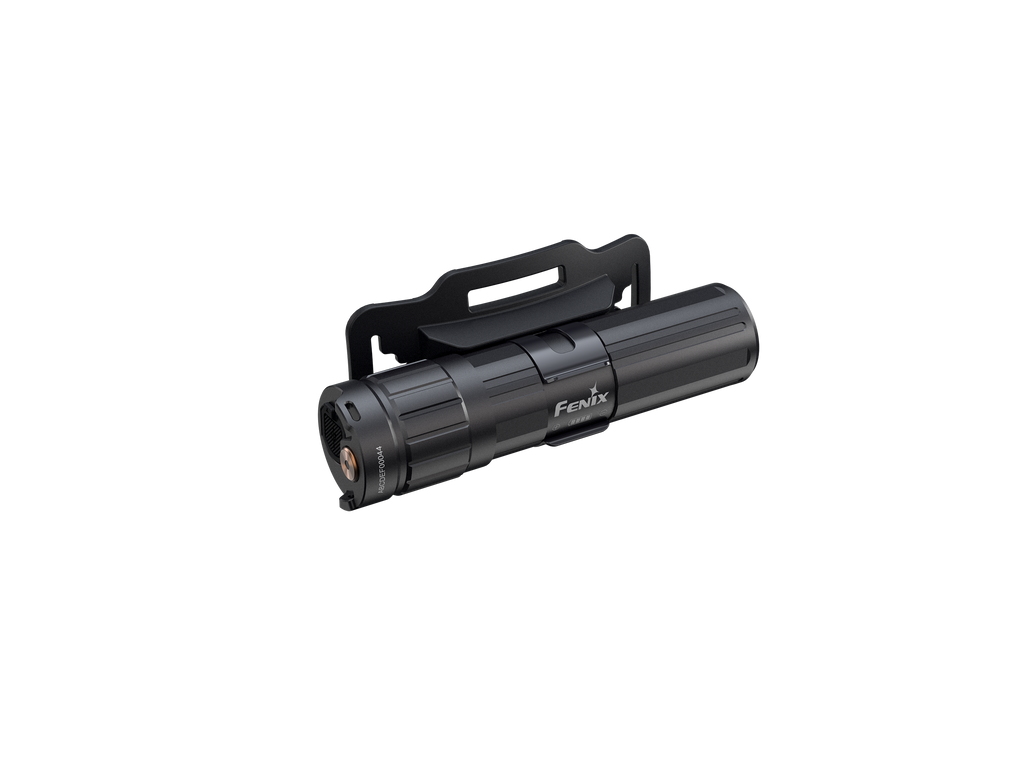 Fenix HM75R Rechargeable Industrial Headlamp - 1600 Lumens SpadezStore