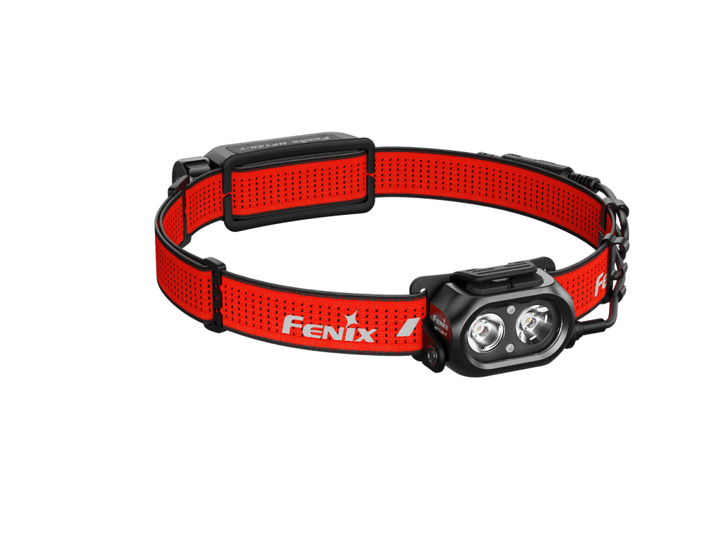 Fenix HP12R-T Balanced Trail Headlamp SpadezStore