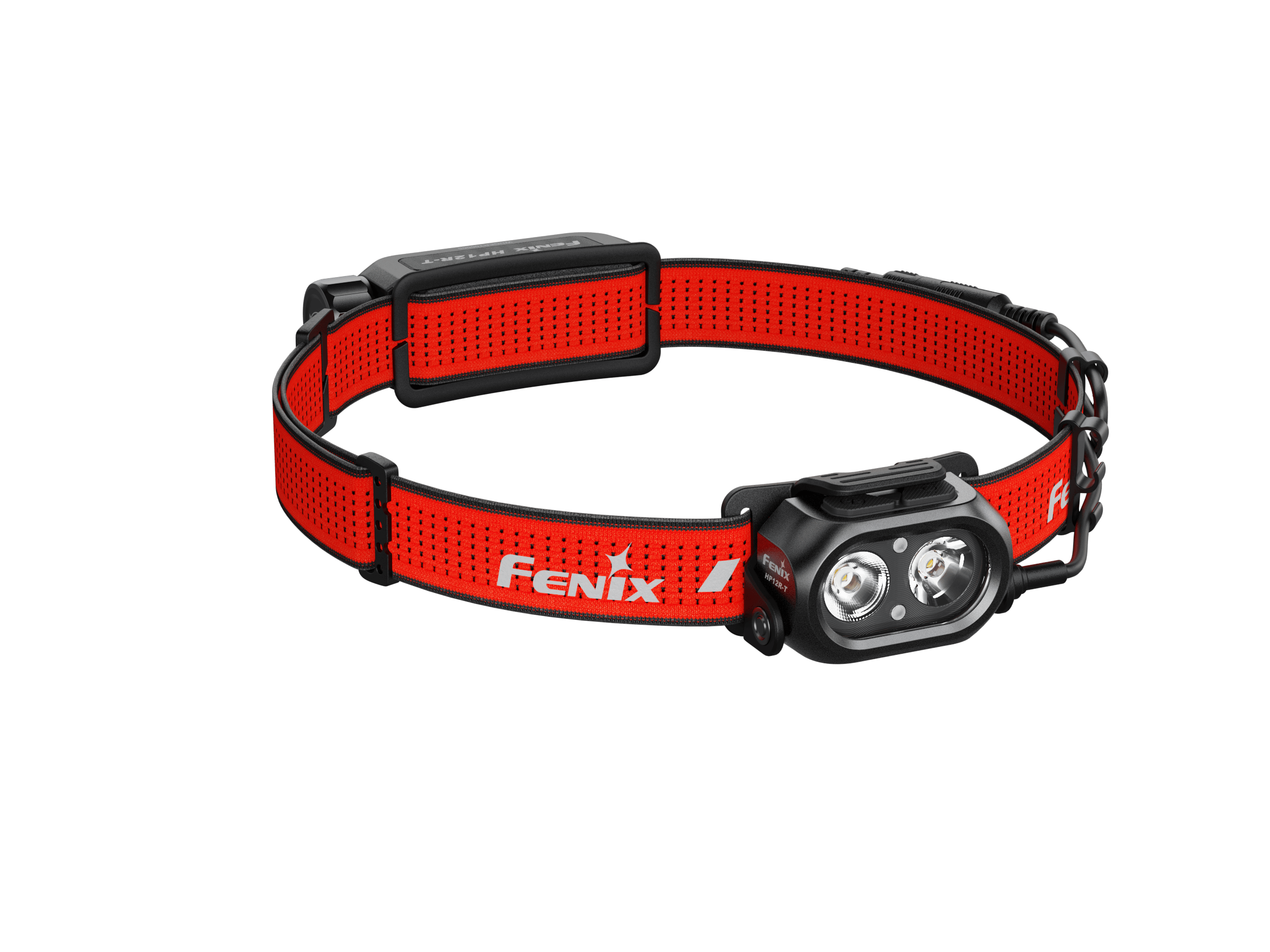 Fenix HP12R-T Balanced Trail Headlamp SpadezStore
