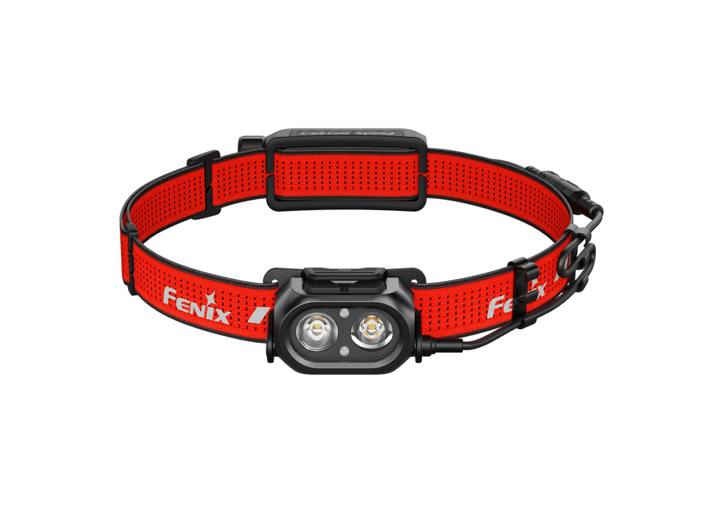 Fenix HP12R-T Balanced Trail Headlamp SpadezStore