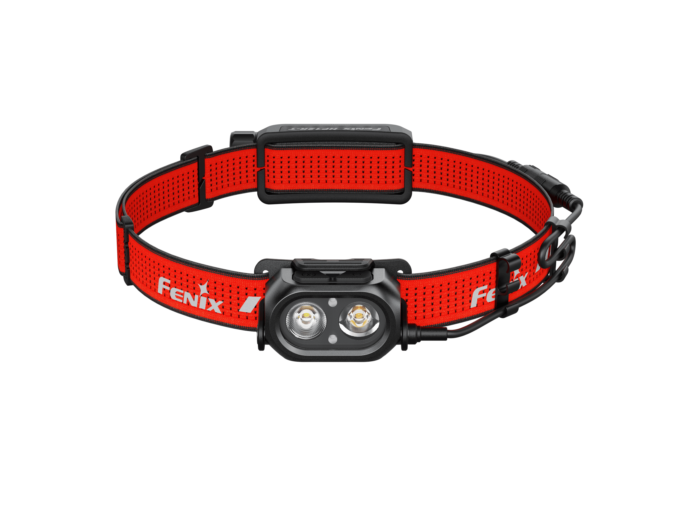 Fenix HP12R-T Balanced Trail Headlamp SpadezStore