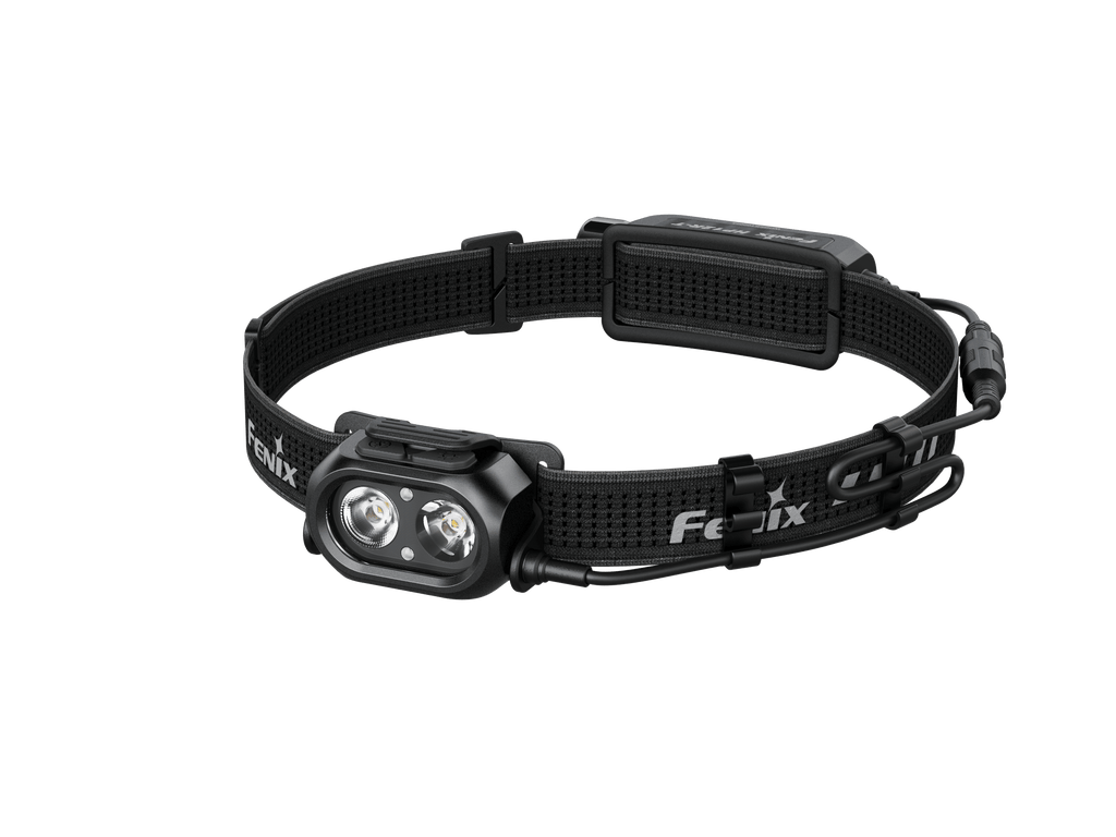 Fenix HP12R-T Balanced Trail Headlamp SpadezStore