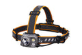 Fenix HP25R V2.0 Headlamp - 1600 Lumens SpadezStore