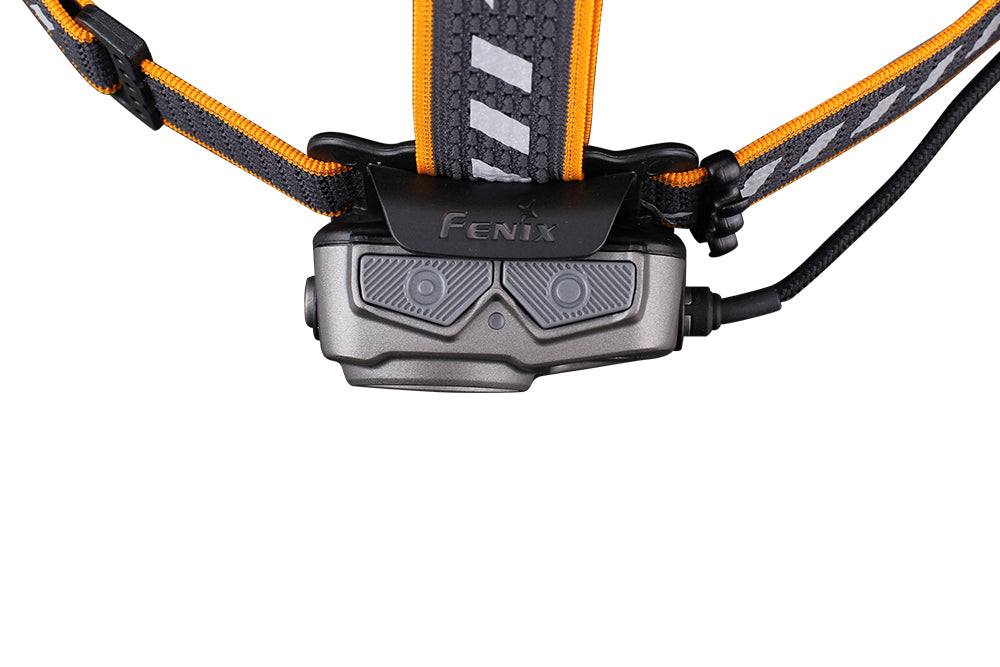 Fenix HP25R V2.0 Headlamp - 1600 Lumens SpadezStore