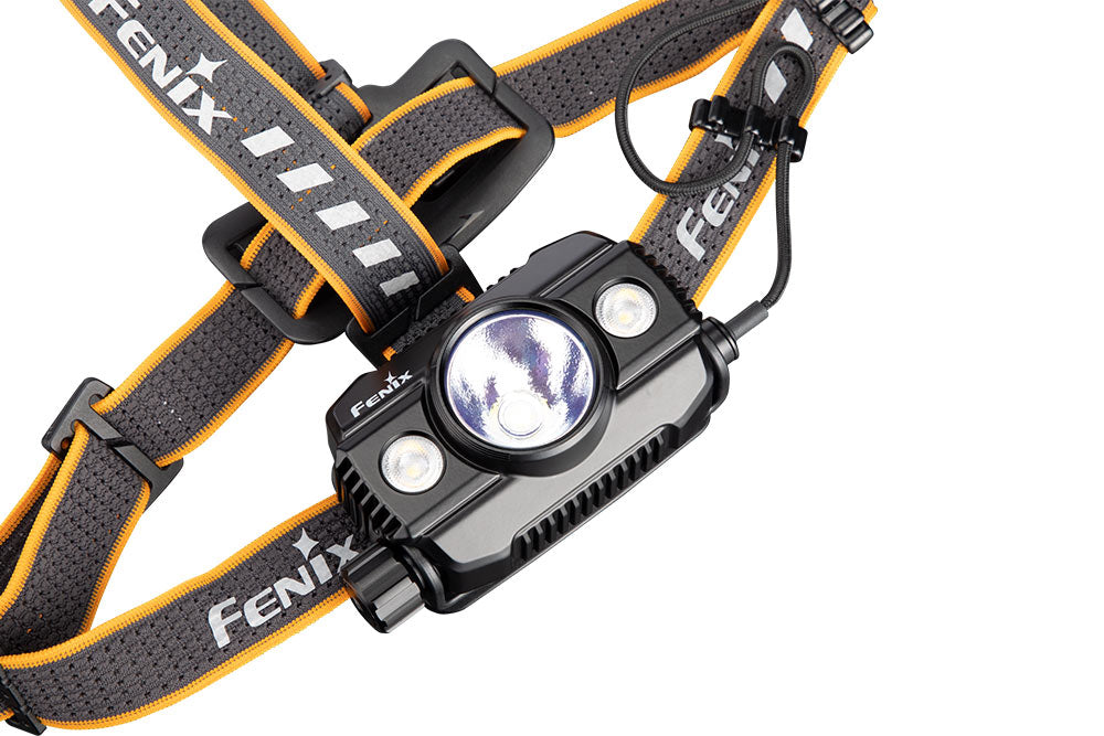 Fenix HP30R V2.0 LED Headlamp - 3000 Lumens SpadezStore