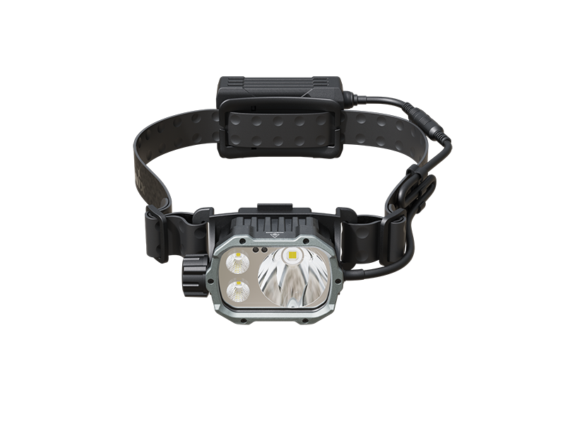 Fenix HP35R Search and Rescue Headlamp SpadezStore