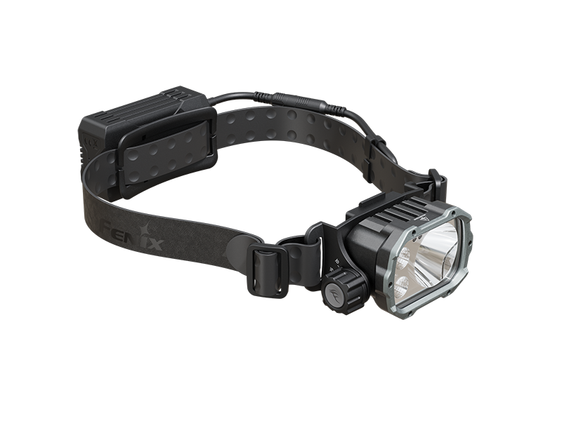 Fenix HP35R Search and Rescue Headlamp SpadezStore