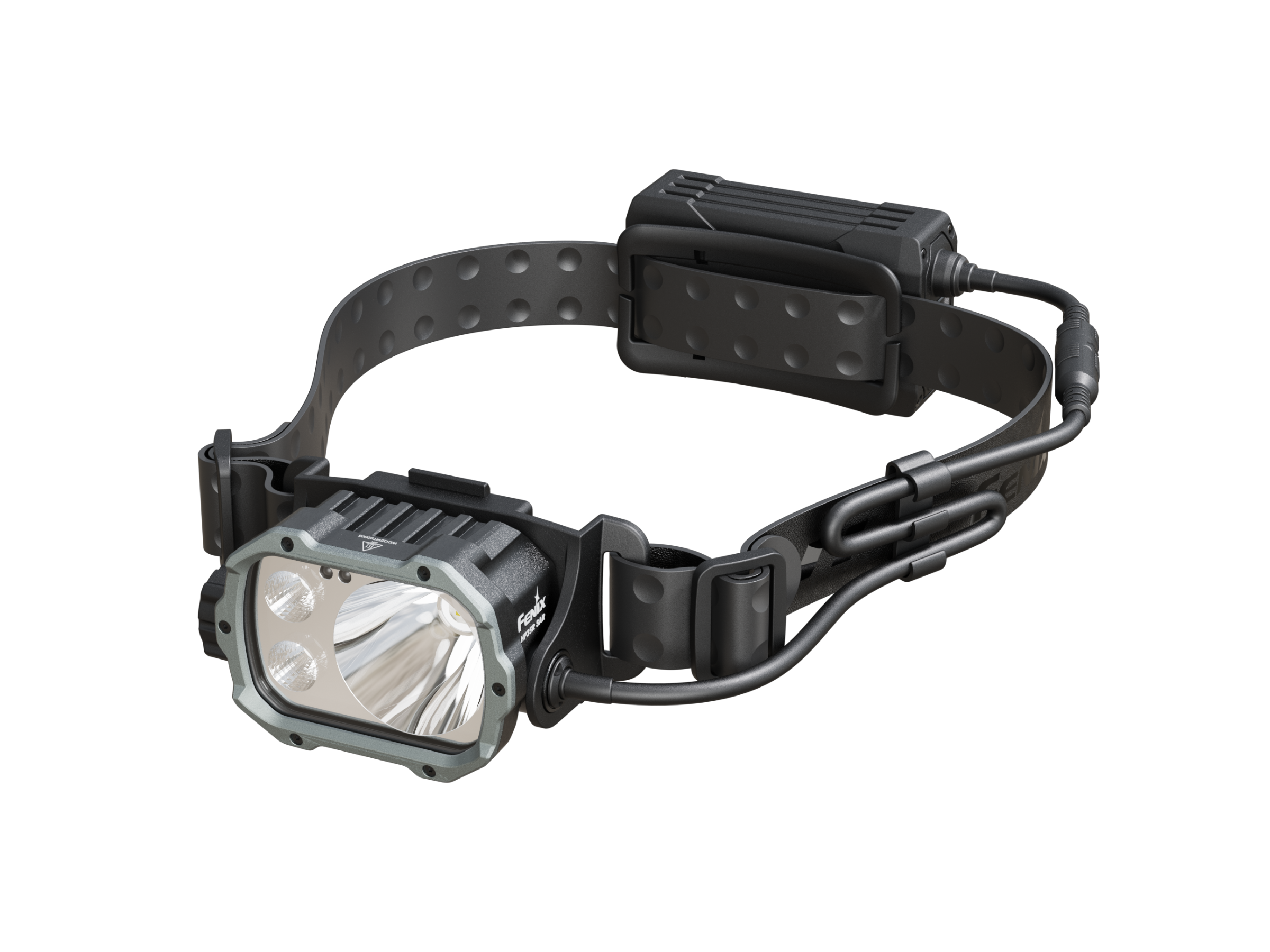Fenix HP35R Search and Rescue Headlamp SpadezStore