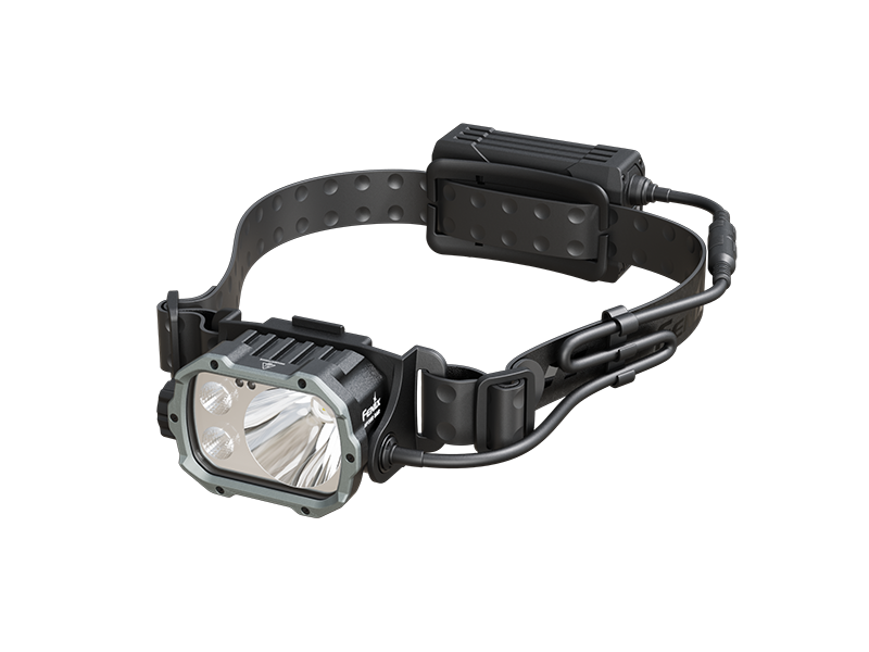 Fenix HP35R Search and Rescue Headlamp SpadezStore