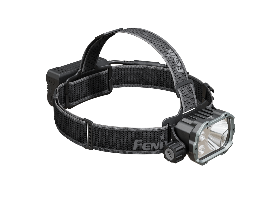 Fenix HP35R Search and Rescue Headlamp SpadezStore