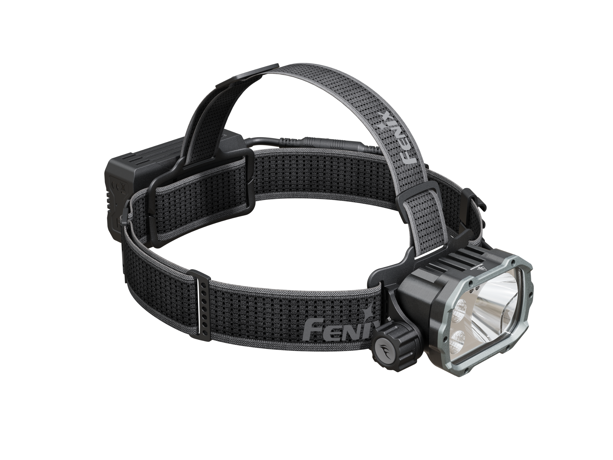 Fenix HP35R Search and Rescue Headlamp SpadezStore