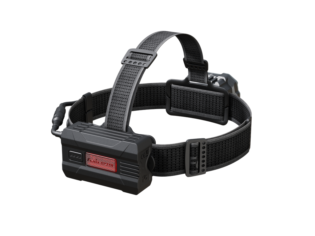 Fenix HP35R Search and Rescue Headlamp SpadezStore