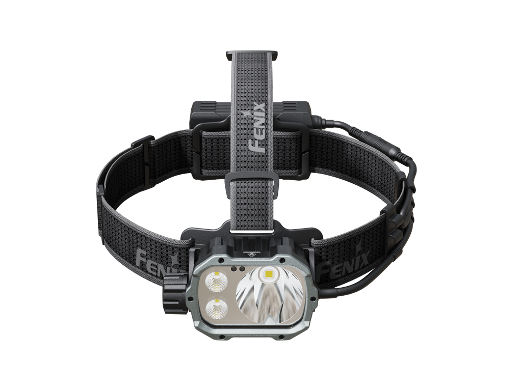 Fenix HP35R Search and Rescue Headlamp SpadezStore