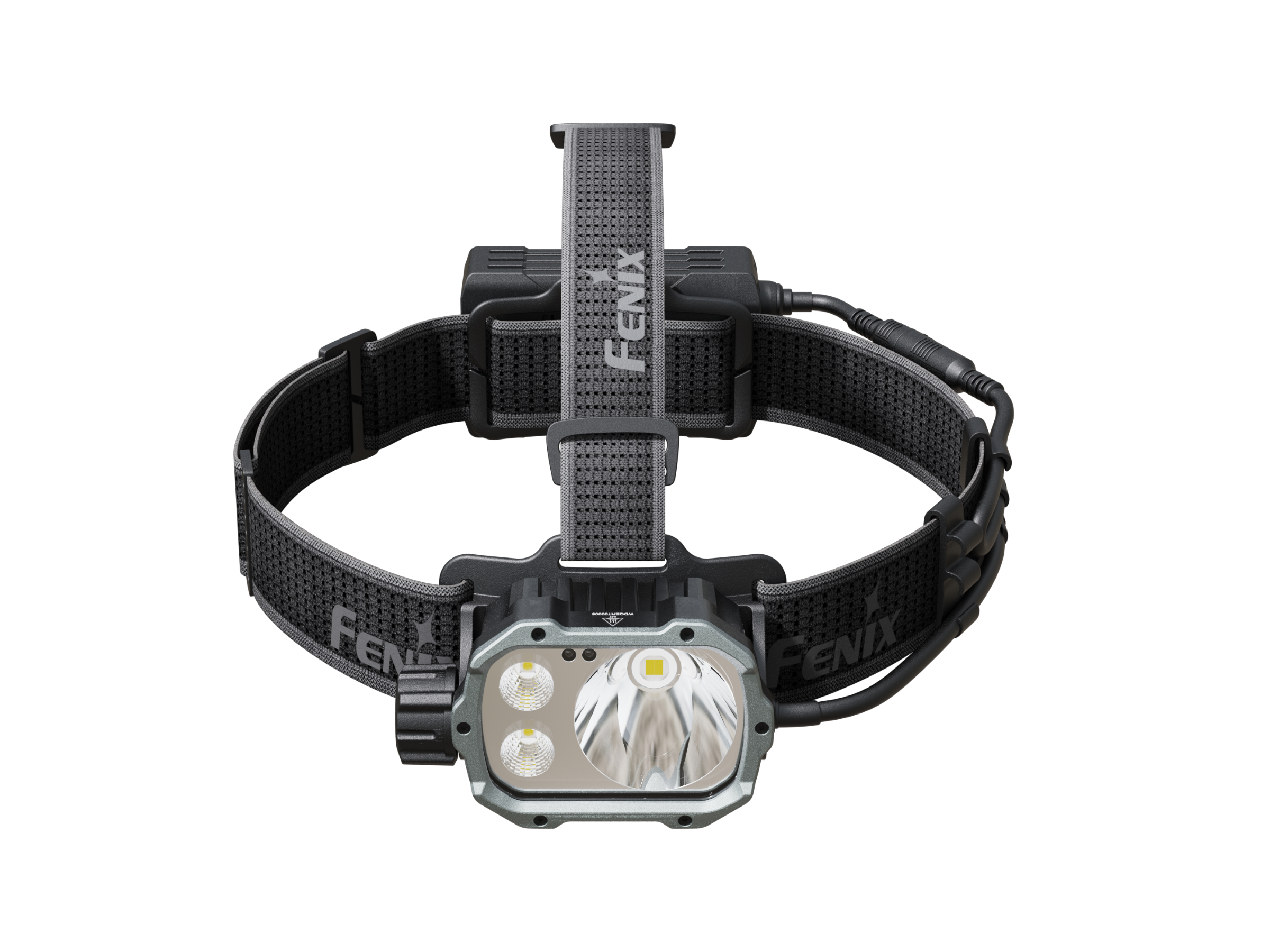 Fenix HP35R Search and Rescue Headlamp SpadezStore