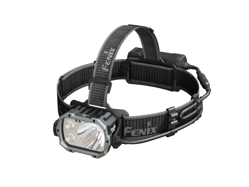 Fenix HP35R Search and Rescue Headlamp SpadezStore