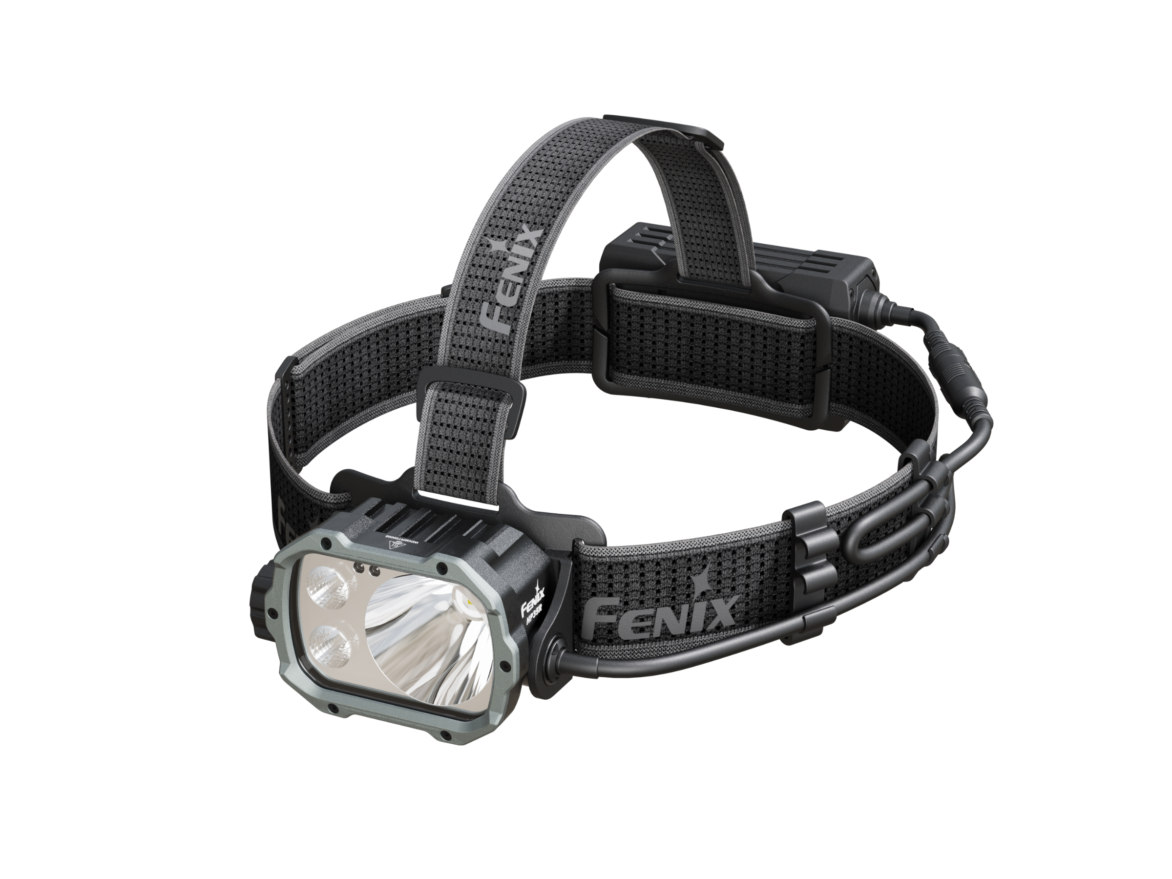 Fenix HP35R Search and Rescue Headlamp SpadezStore