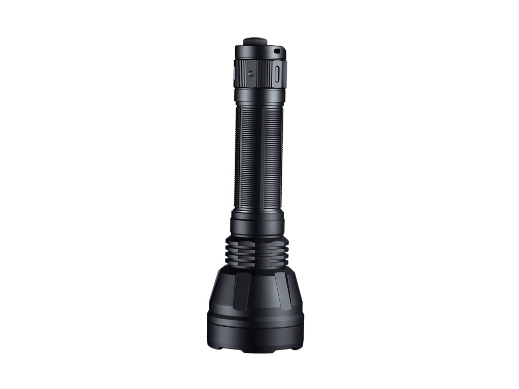 Fenix HT32 Hunting Flashlight with Red & Green Output SpadezStore