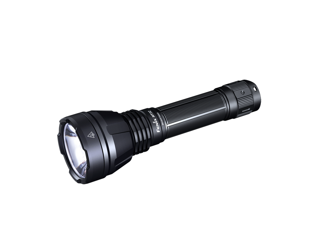 Fenix HT32 Hunting Flashlight with Red & Green Output SpadezStore