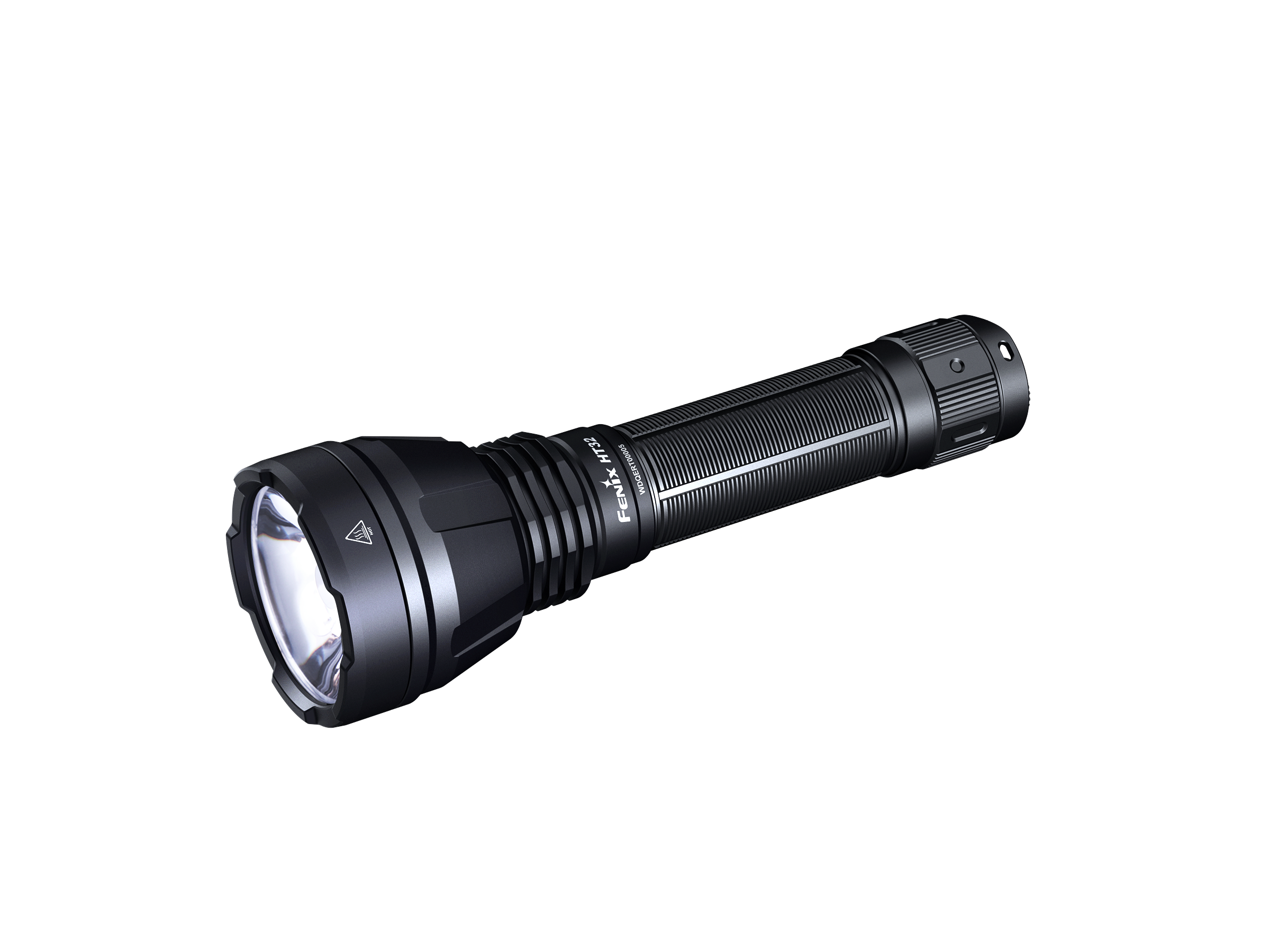 Fenix HT32 Hunting Flashlight with Red & Green Output SpadezStore