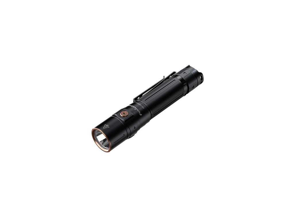 Fenix LD30R High-Performance Lightweight Flashlight SpadezStore