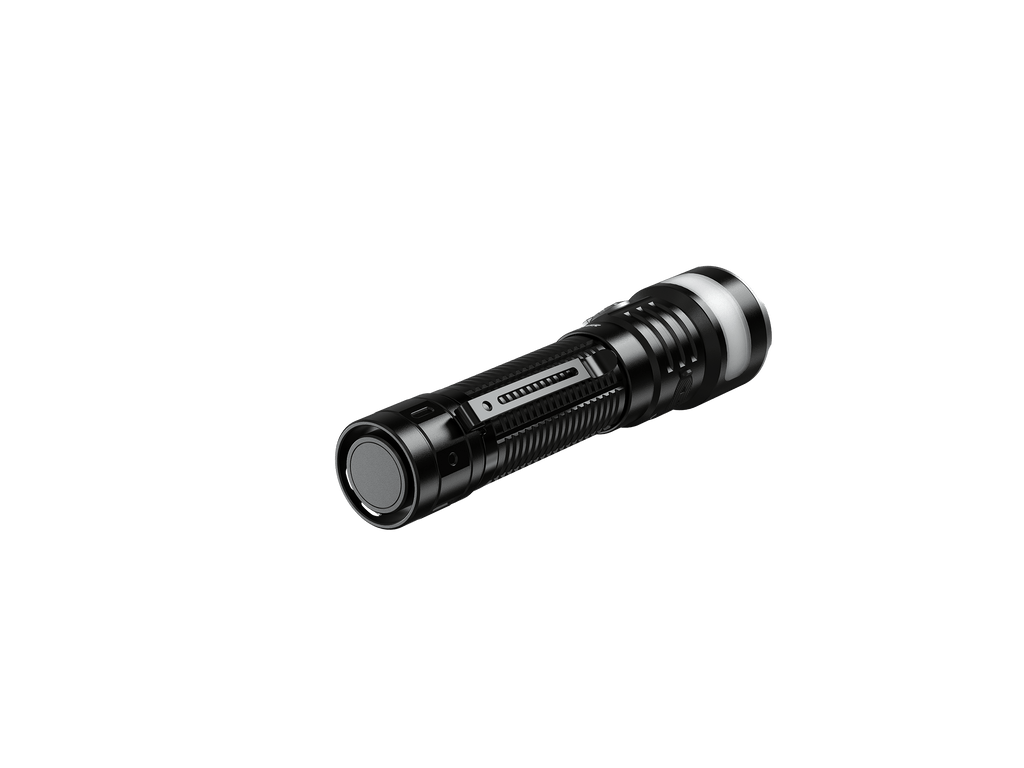 Fenix LD35R High Performance Multimode Tactical Flashlight SpadezStore