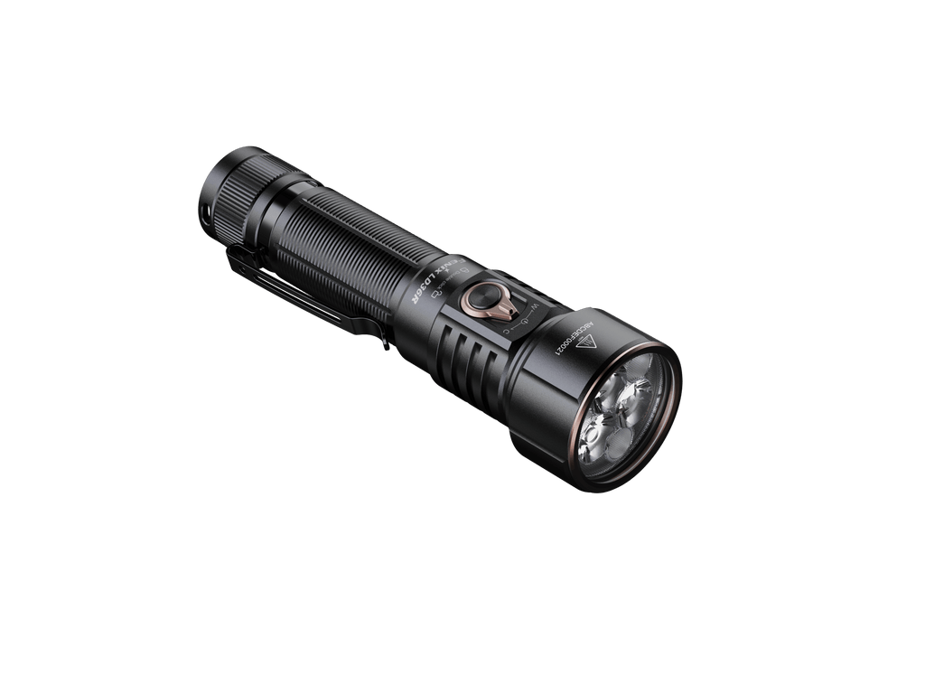 Fenix LD36R Multicolor Flashlight SpadezStore