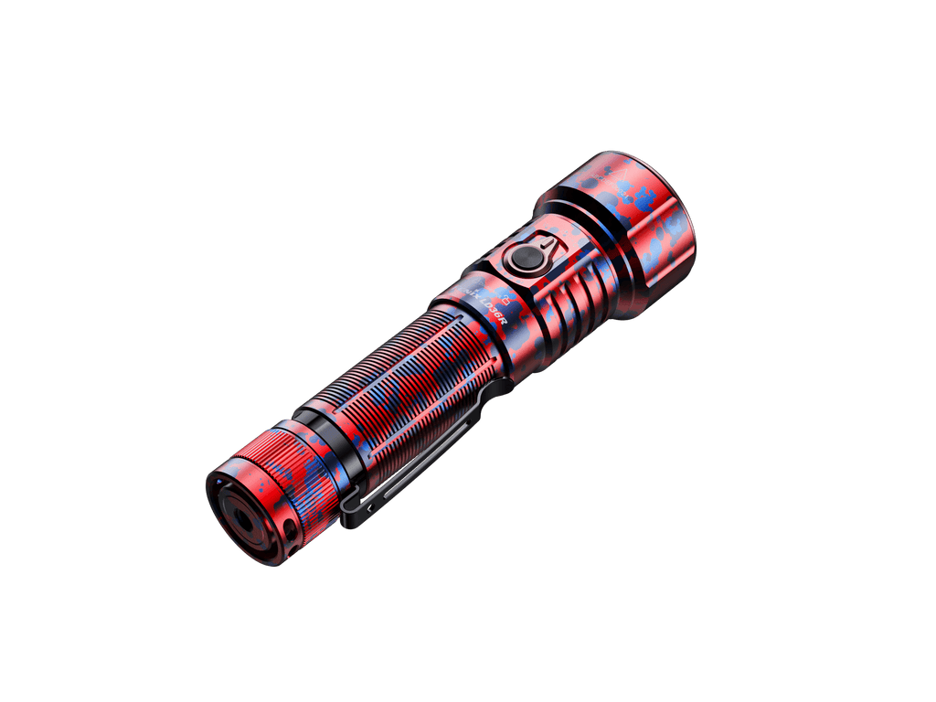 Fenix LD36R Multicolor Flashlight SpadezStore