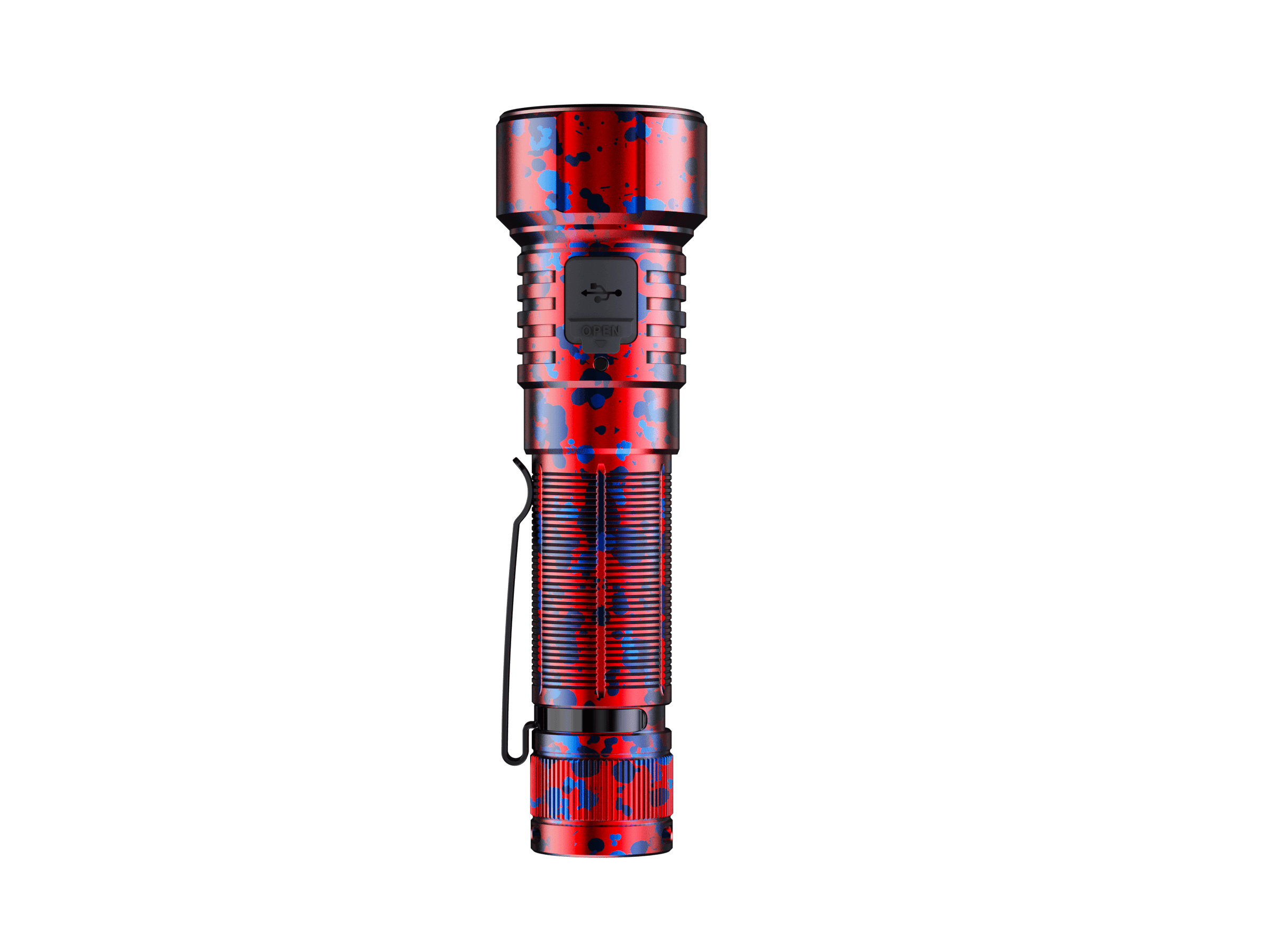 Fenix LD36R Multicolor Flashlight SpadezStore