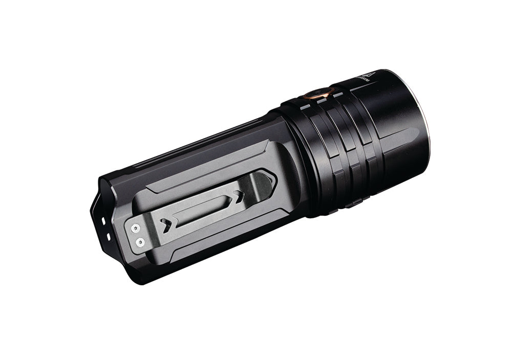 Fenix LR35R Rechargeable LED Flashlight - 10,000 Lumens SpadezStore