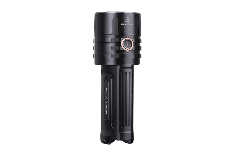 Fenix LR35R Rechargeable LED Flashlight - 10,000 Lumens SpadezStore