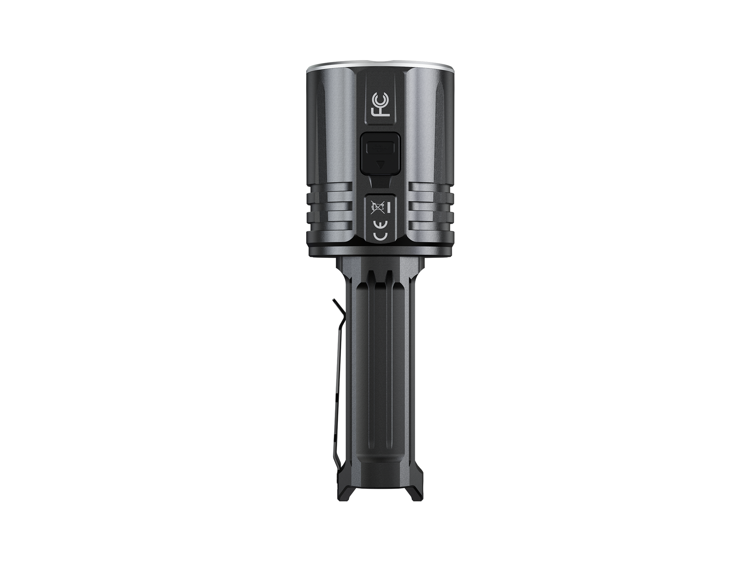 Fenix LR36R White Laser Searching Flashlight SpadezStore