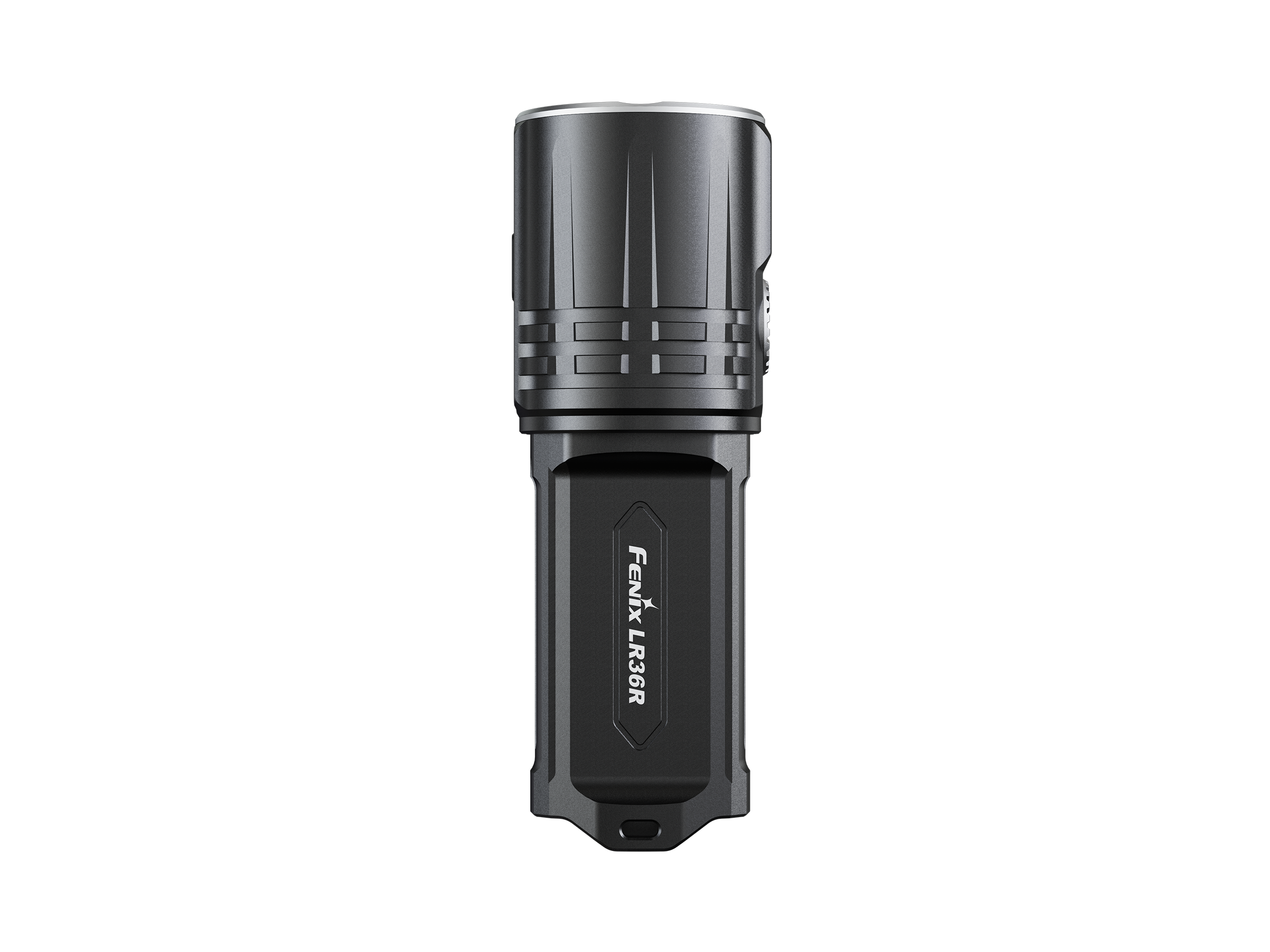 Fenix LR36R White Laser Searching Flashlight SpadezStore