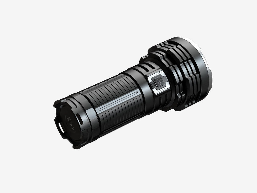 Fenix LR40R V2.0 Rechargeable LED Searchlight SpadezStore