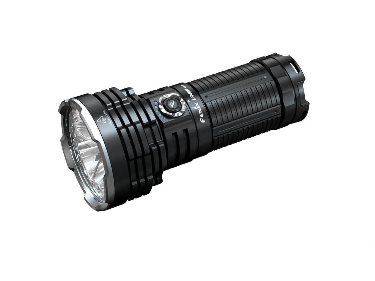 Fenix LR40R V2.0 Rechargeable LED Searchlight SpadezStore